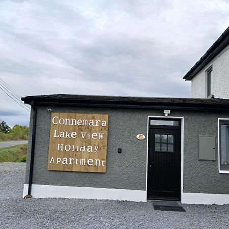 Connemara Lake View Apartment Camus Eighter エクステリア 写真
