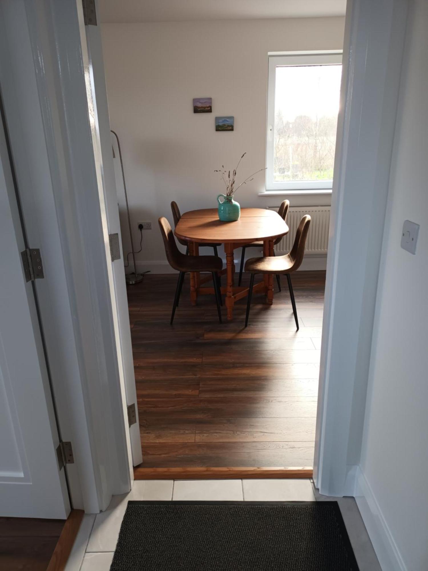 Connemara Lake View Apartment Camus Eighter エクステリア 写真
