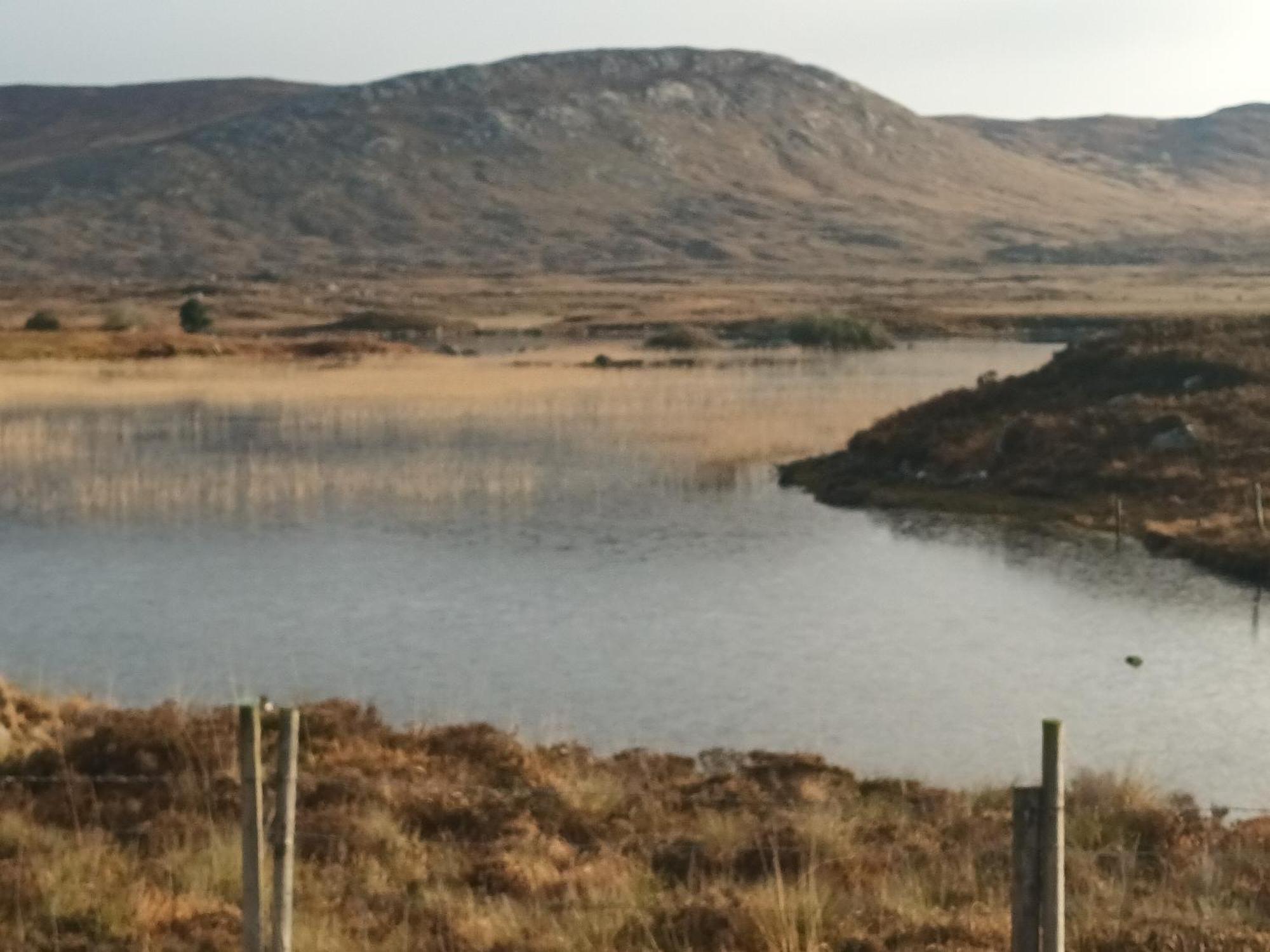 Connemara Lake View Apartment Camus Eighter エクステリア 写真
